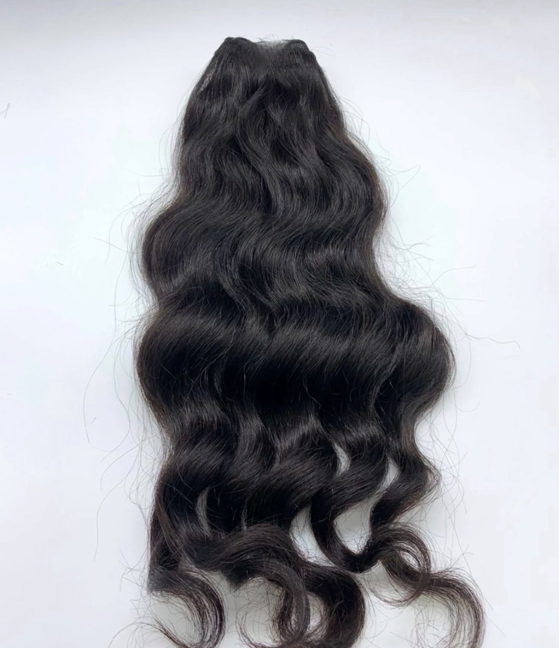 Raw Vietnamese Natural Wave