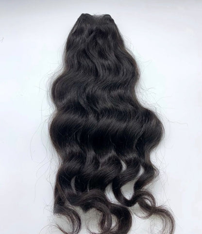 Raw Vietnamese Natural Wave